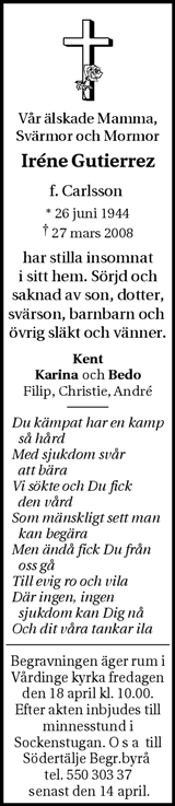 Länstidningen Södertälje
