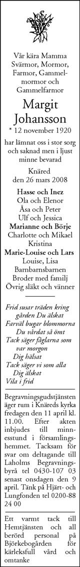 Laholms Tidning