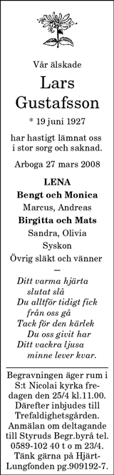 Bärgslagsbladet,Arboga Tidning