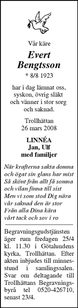TTELA Trollhättans tidning & Elfsborgs läns allehanda