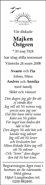 Vestmanlands Läns Tidning