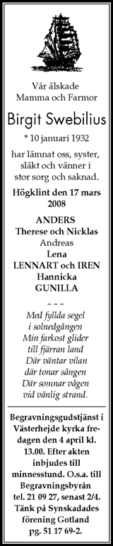 Gotlands Tidningar,Gotlands Allehanda