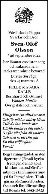 Ljusdals-Posten