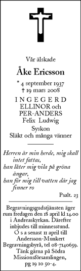 Sändaren