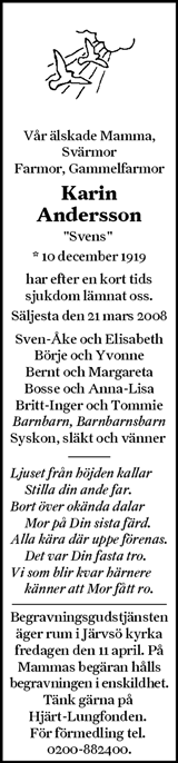 Ljusdals-Posten