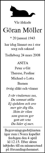 Trelleborgs Allehanda