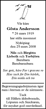 Södermanlands Nyheter