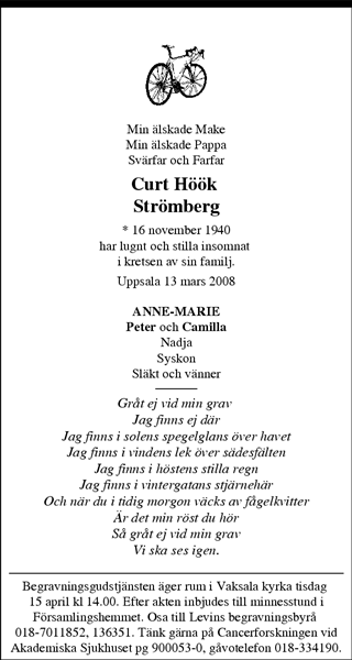 Upsala Nya Tidning