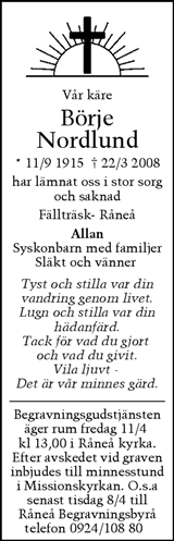 Norrländska Socialdemokraten
