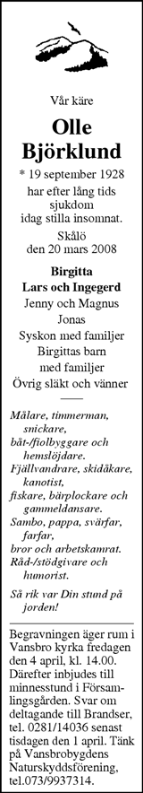 Dalademokraten