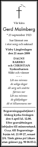 Gotlands Tidningar,Gotlands Allehanda