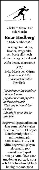 Ljusnan