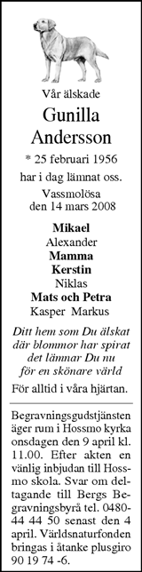 Östran Nyheterna