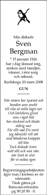 Karlskoga Tidning