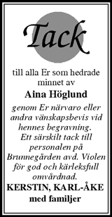 Tidningen Ångermanland,Örnsköldsviks Allehanda