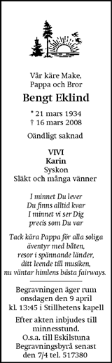 Eskilstuna-Kuriren,Strängnäs Tidning
