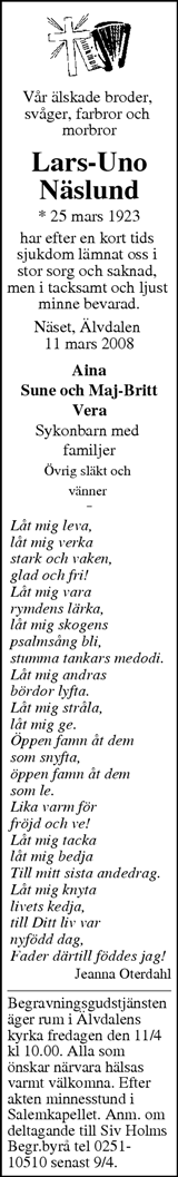 Mora Tidning