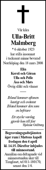 Norrköpings Tidningar