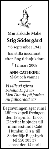 Länstidningen Södertälje