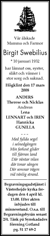 Gotlands Tidningar,Gotlands Allehanda