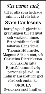 Barometern,Oskarshamns Tidningen