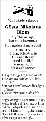 Östersunds-Posten,Länstidningen Östersund