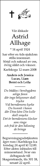 Karlskoga Tidning