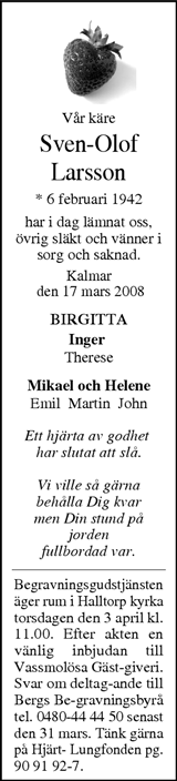 Östran Nyheterna