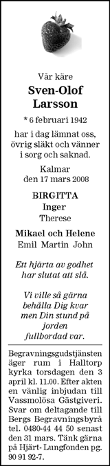 Barometern,Oskarshamns Tidningen
