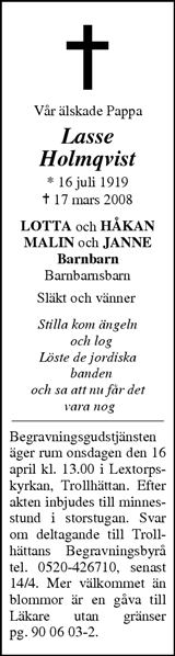 TTELA Trollhättans tidning & Elfsborgs läns allehanda