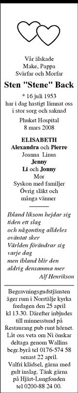 Upsala Nya Tidning