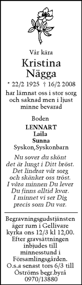 Norrländska Socialdemokraten