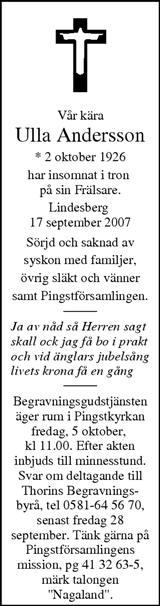 Nerikes Allehanda