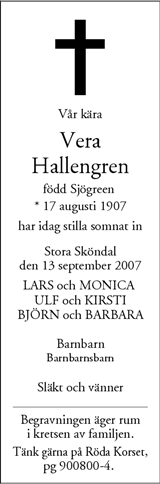 Hallandsposten