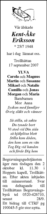 TTELA Trollhättans tidning & Elfsborgs läns allehanda