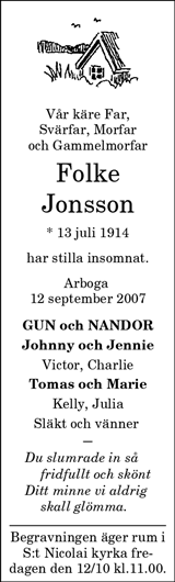 Bärgslagsbladet,Arboga Tidning