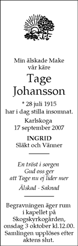 Karlskoga Tidning