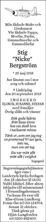 Östgöta Correspondenten