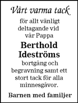 Barometern,Oskarshamns Tidningen
