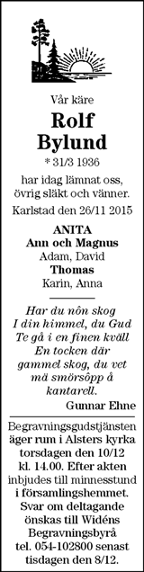 Värmlands Folkblad