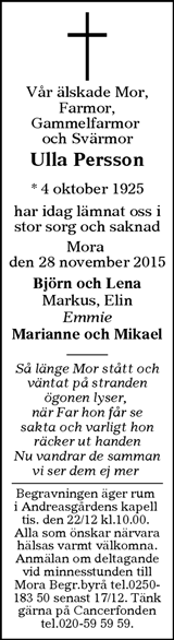 Mora Tidning