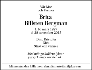Dagens Nyheter