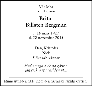 Svenska Dagbladet
