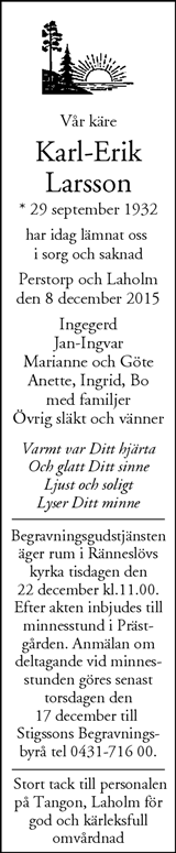 Laholms Tidning