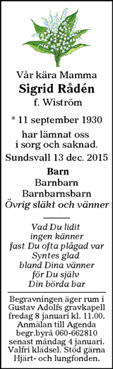Sundsvalls Tidning
