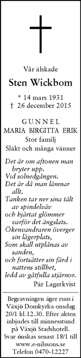 Svenska Dagbladet