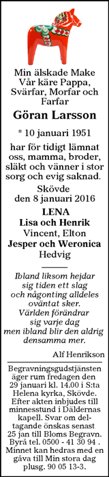 Dalademokraten,Borlänge Tidning,Falu-Kuriren,Södra Dalarnes Tidning,Nya Ludvika Tidning