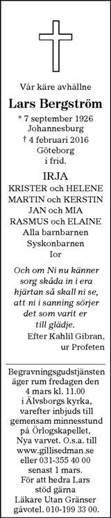 Göteborgs-Posten