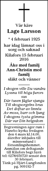 Ljusnan