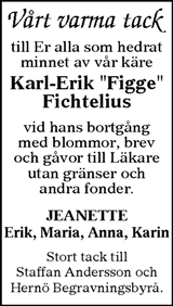 Tidningen Ångermanland